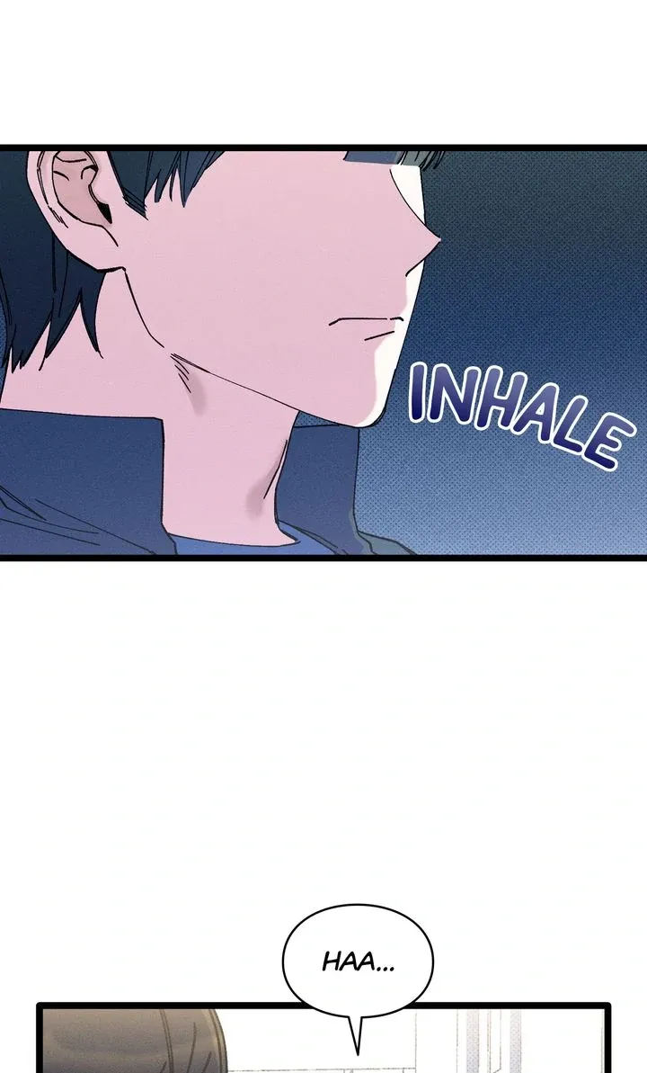 The Path to You Chapter 16 page 4 - 