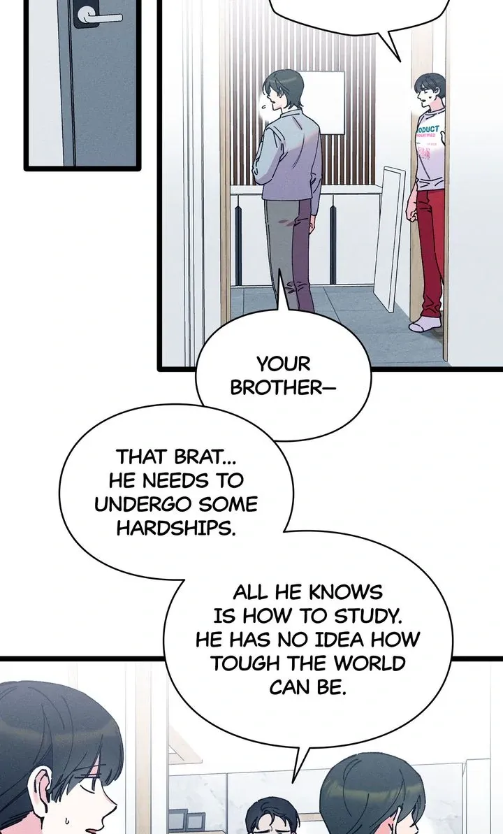 The Path to You Chapter 16 page 31 - 