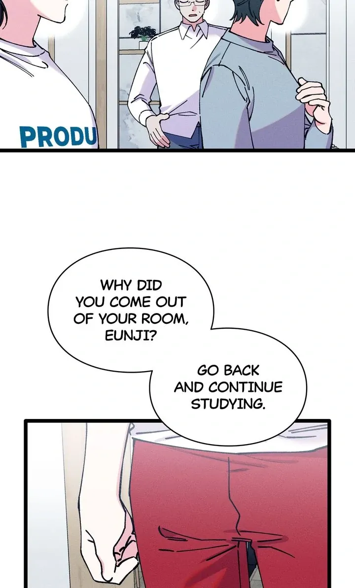 The Path to You Chapter 16 page 32 - 