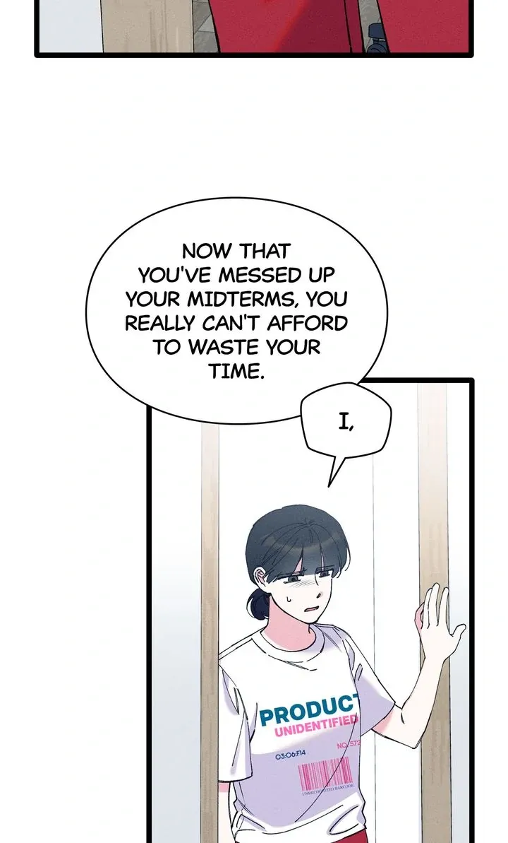 The Path to You Chapter 16 page 33 - 