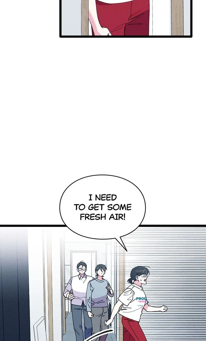 The Path to You Chapter 16 page 34 - 