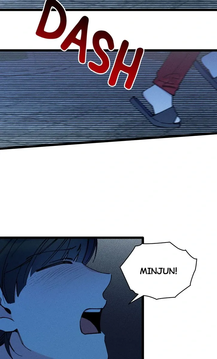 The Path to You Chapter 16 page 37 - 