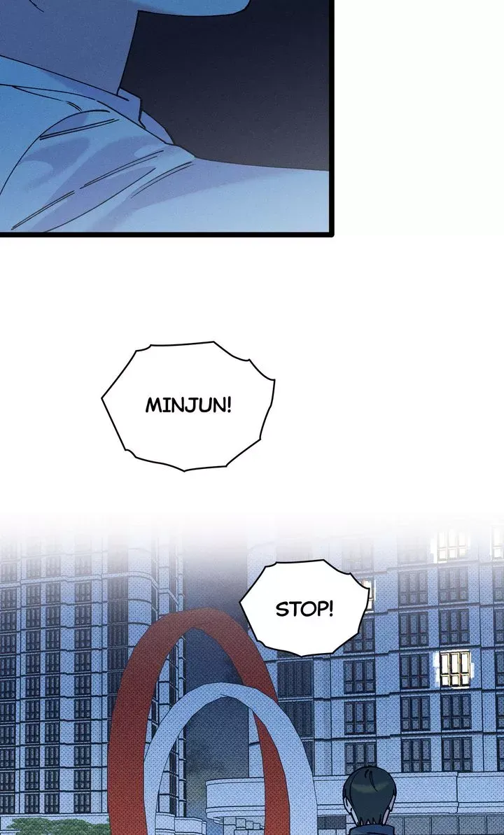 The Path to You Chapter 16 page 38 - 