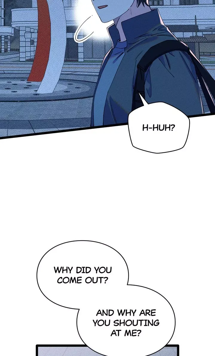 The Path to You Chapter 16 page 40 - 