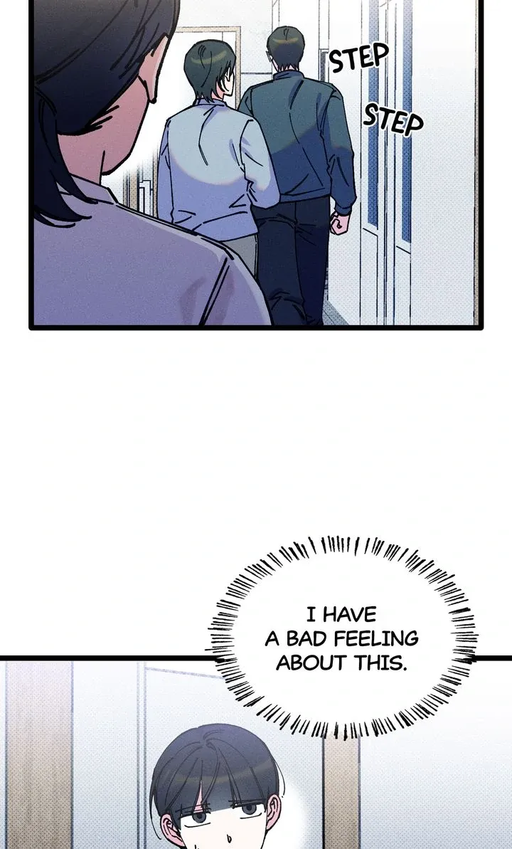 The Path to You Chapter 16 page 5 - 