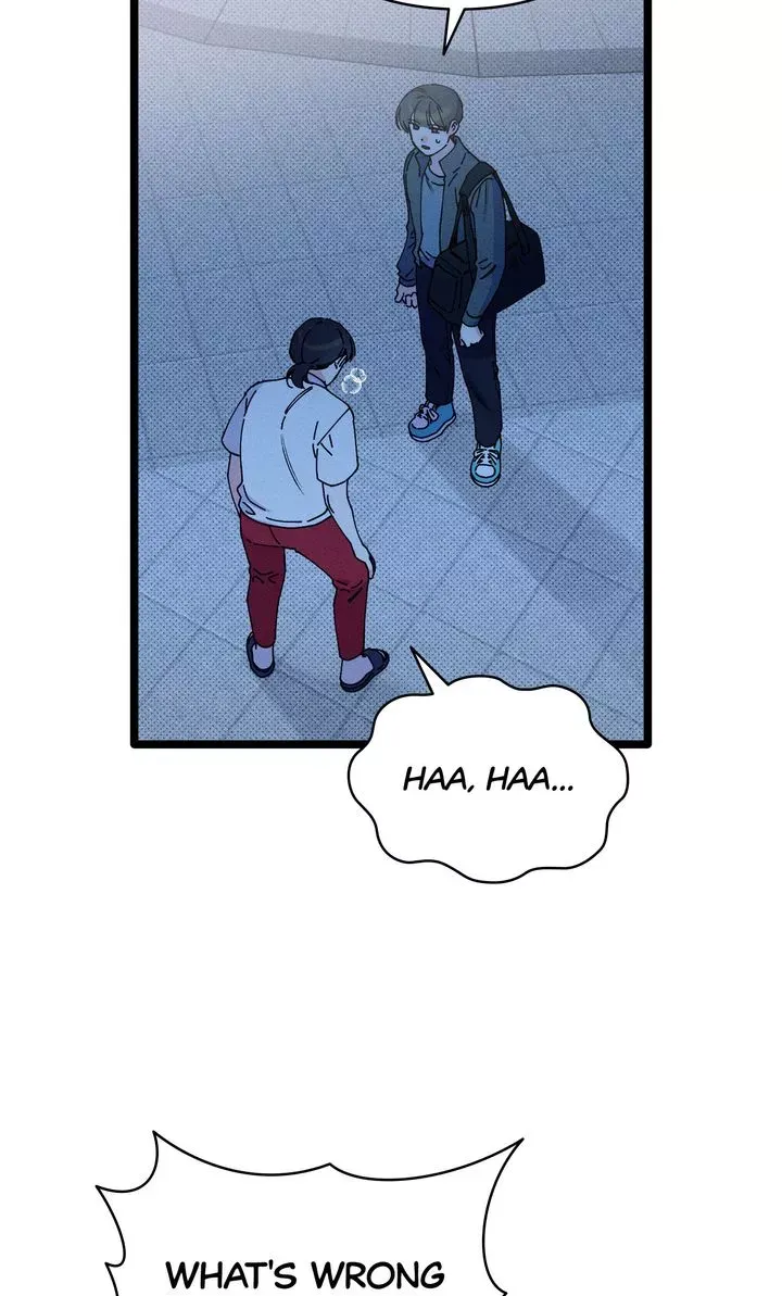 The Path to You Chapter 16 page 41 - 