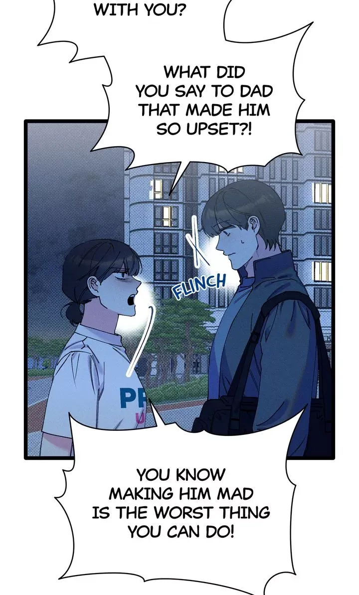 The Path to You Chapter 16 page 42 - 