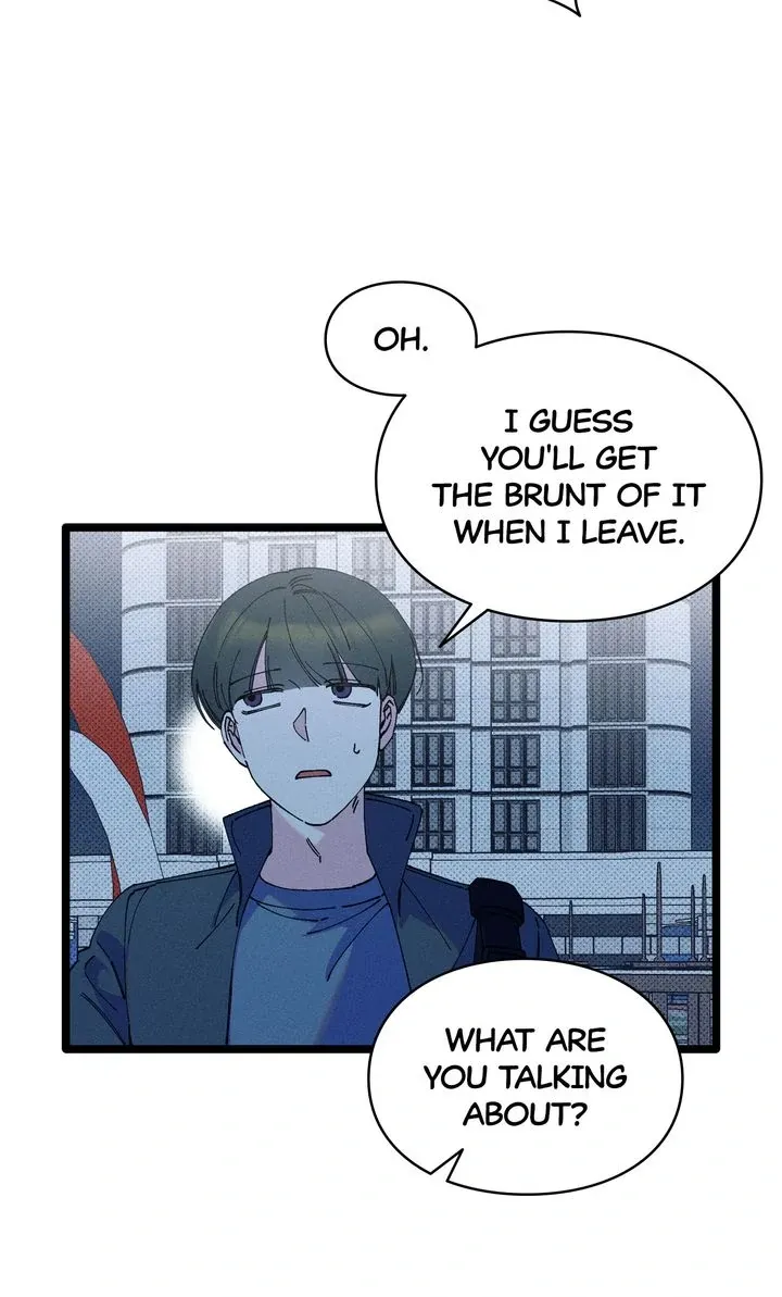 The Path to You Chapter 16 page 43 - 
