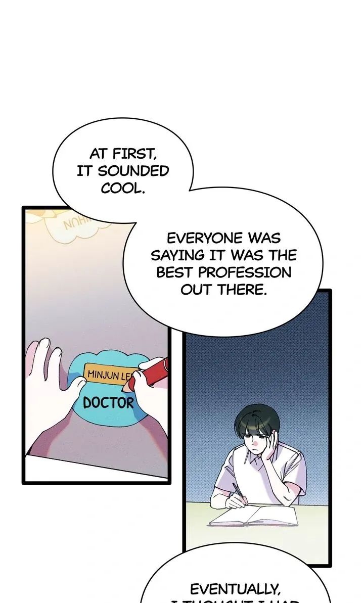 The Path to You Chapter 16 page 47 - 