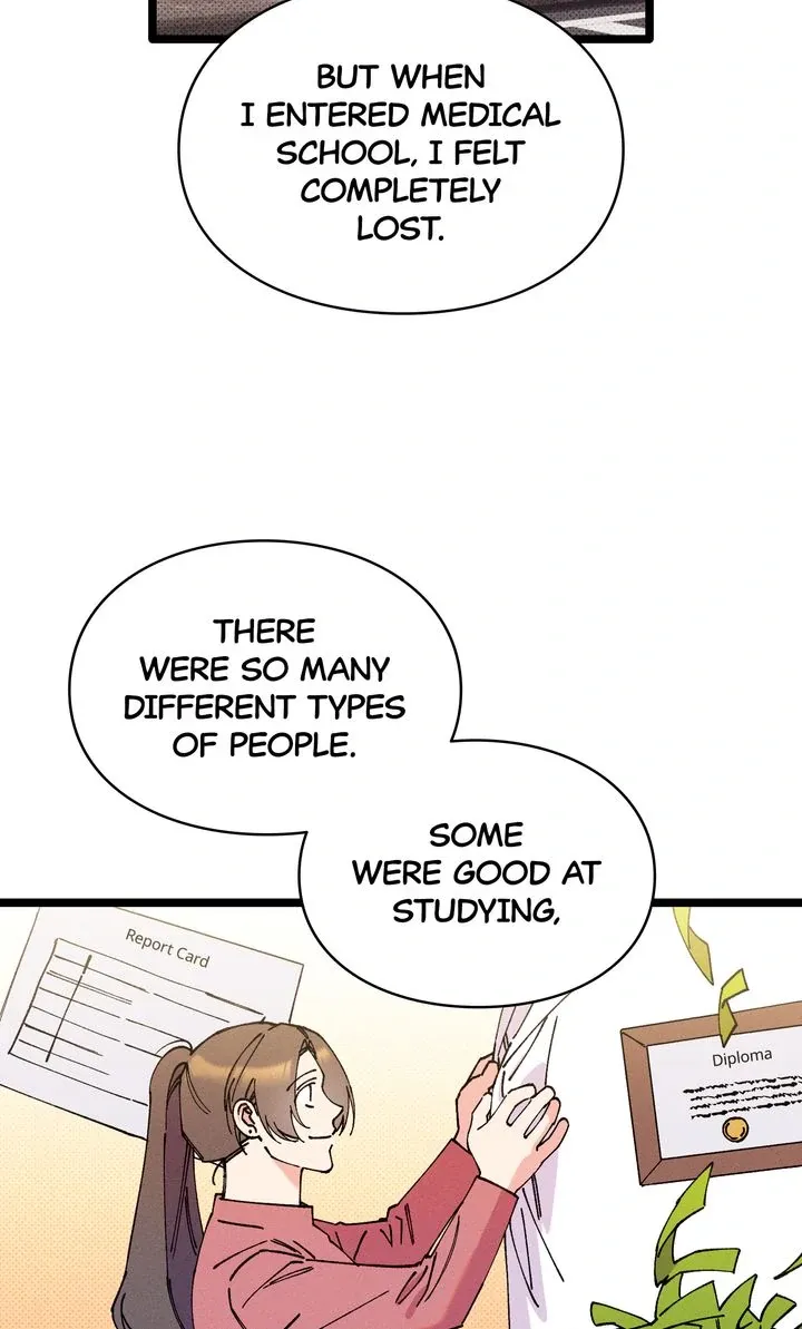 The Path to You Chapter 16 page 49 - 
