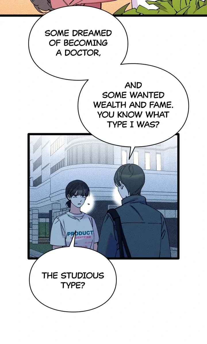 The Path to You Chapter 16 page 50 - 