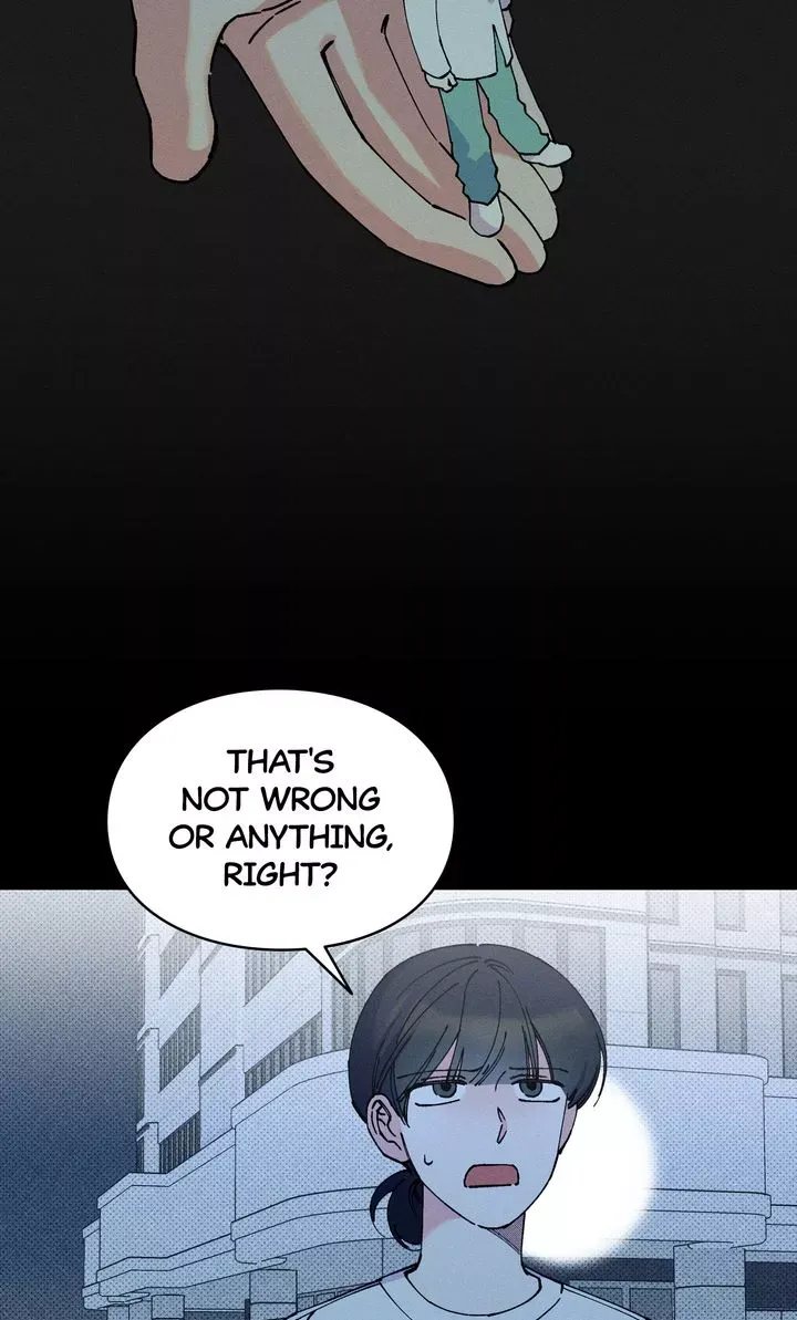 The Path to You Chapter 16 page 52 - 