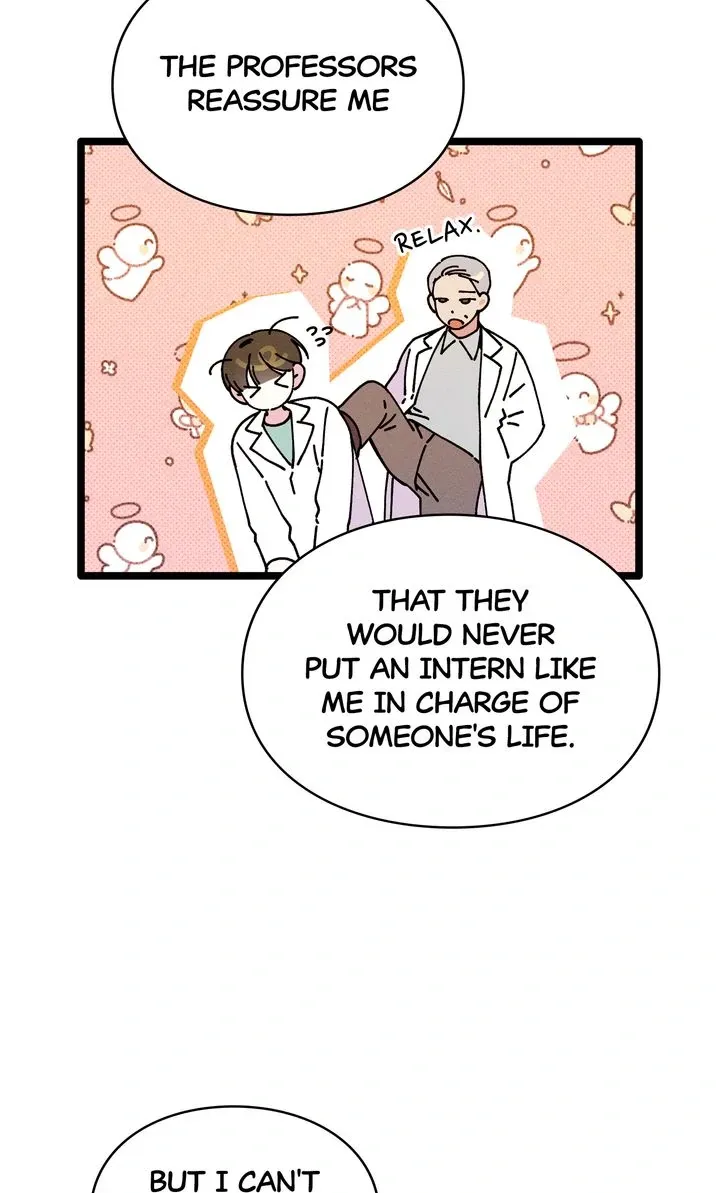 The Path to You Chapter 16 page 56 - 