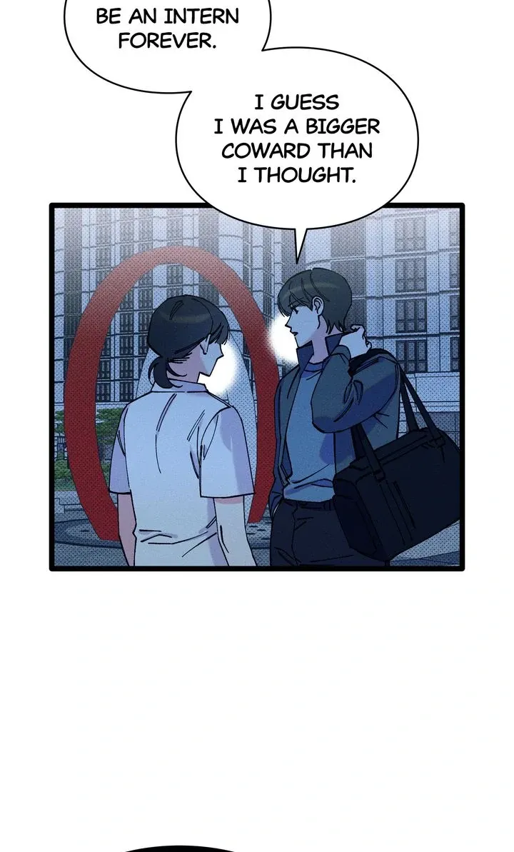 The Path to You Chapter 16 page 57 - 