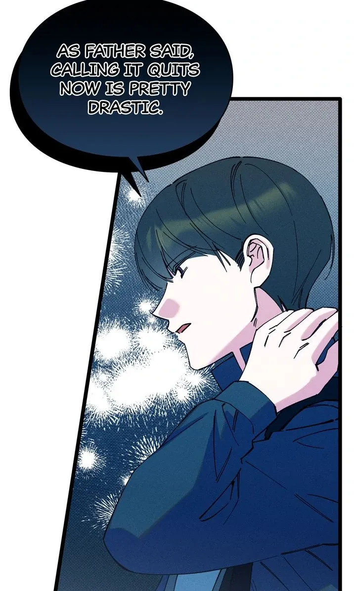 The Path to You Chapter 16 page 58 - 