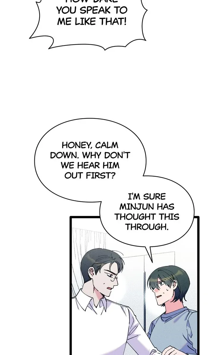 The Path to You Chapter 16 page 10 - 