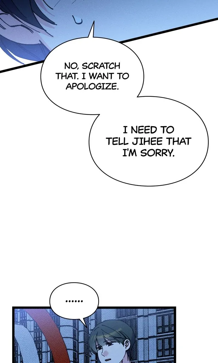 The Path to You Chapter 17 page 11 - 