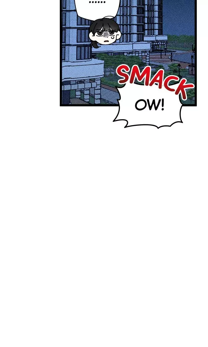 The Path to You Chapter 17 page 13 - 