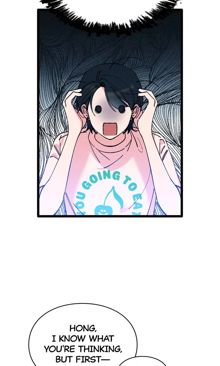 The Path to You Chapter 17 page 18 - 