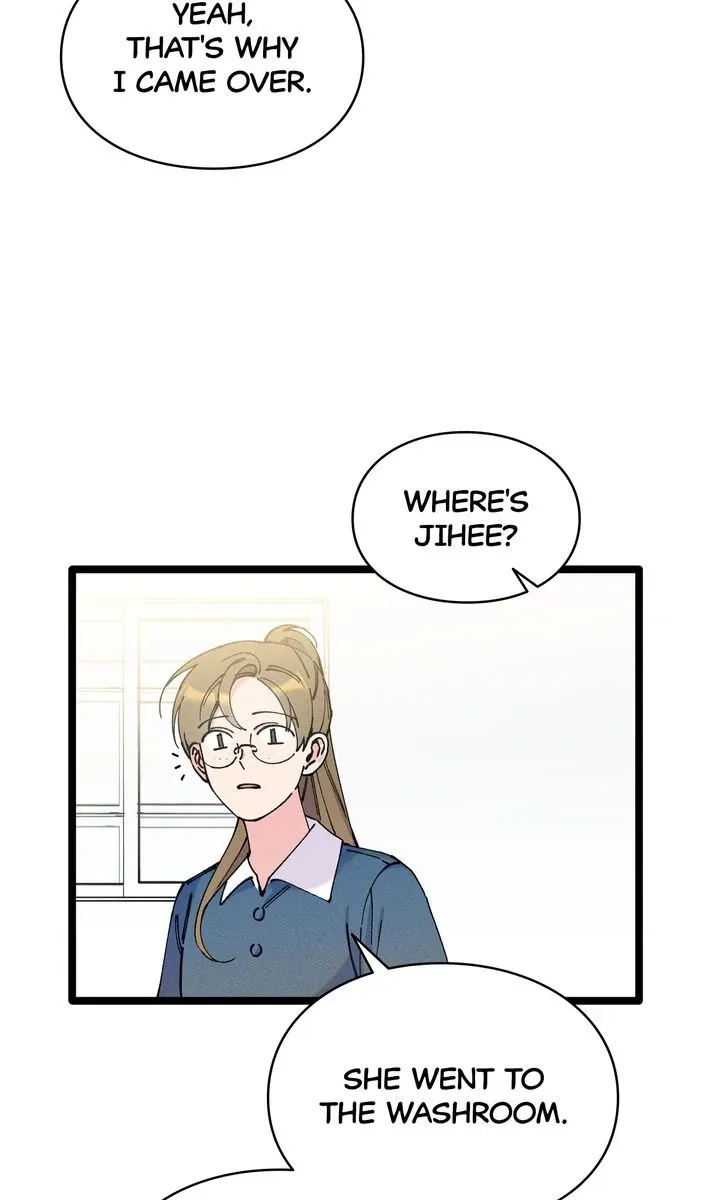 The Path to You Chapter 17 page 22 - 