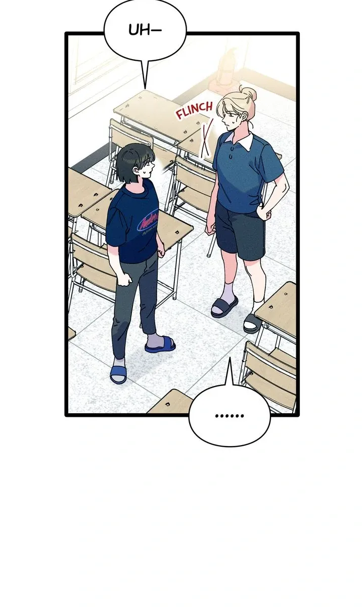 The Path to You Chapter 17 page 24 - 