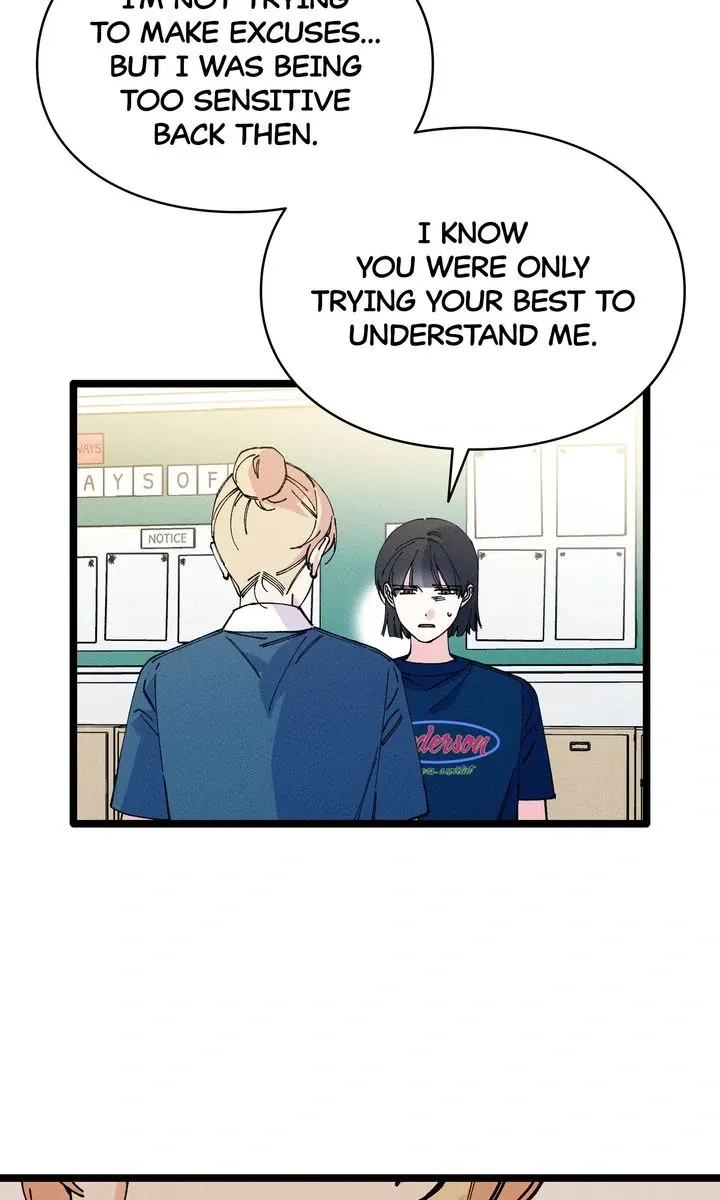 The Path to You Chapter 17 page 26 - 
