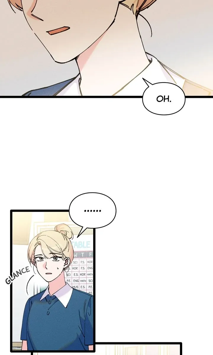 The Path to You Chapter 17 page 27 - 