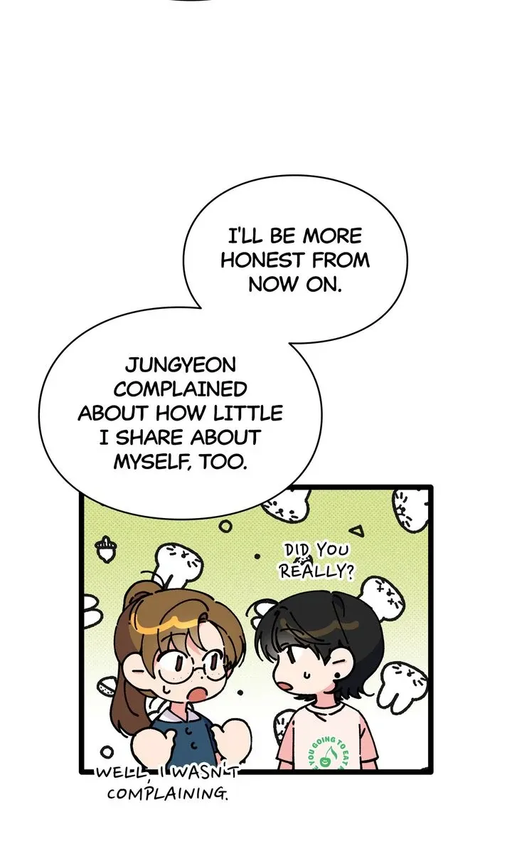 The Path to You Chapter 17 page 30 - 