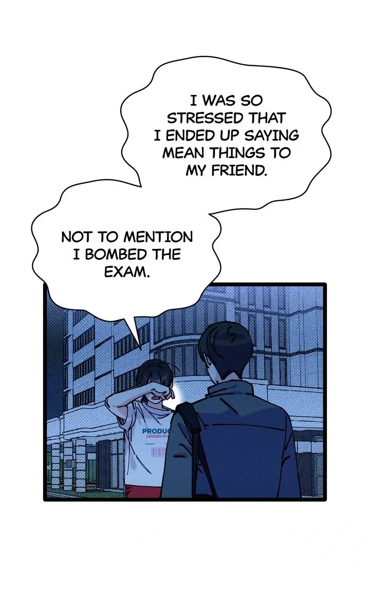The Path to You Chapter 17 page 4 - 