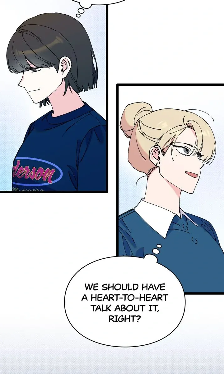 The Path to You Chapter 17 page 34 - 