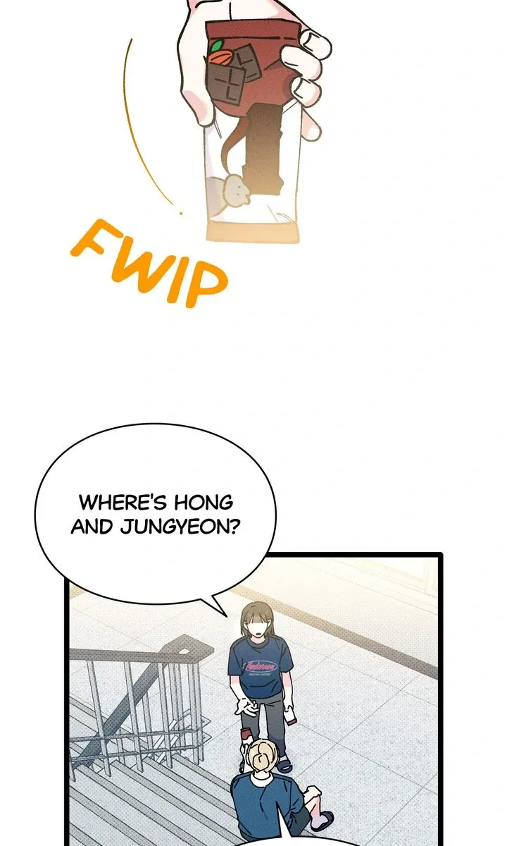 The Path to You Chapter 17 page 36 - 