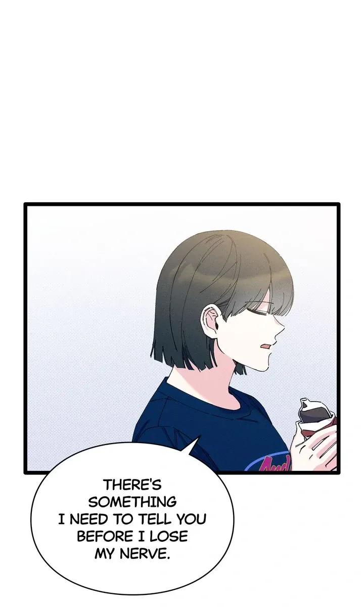 The Path to You Chapter 17 page 39 - 