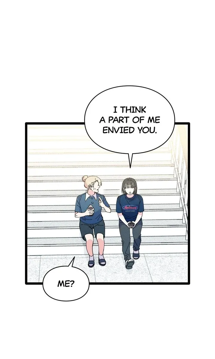 The Path to You Chapter 17 page 40 - 