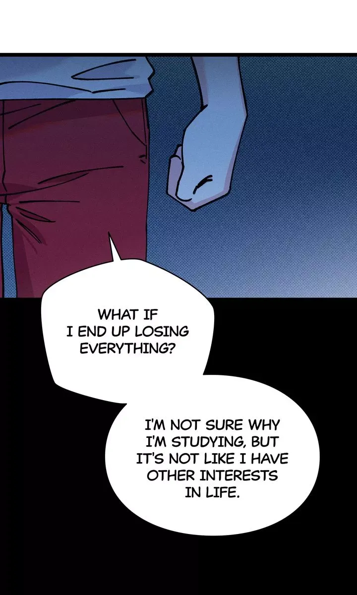 The Path to You Chapter 17 page 5 - 