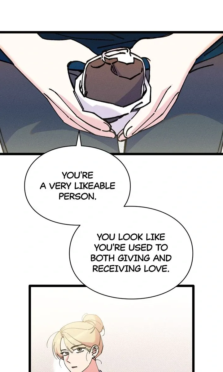 The Path to You Chapter 17 page 41 - 