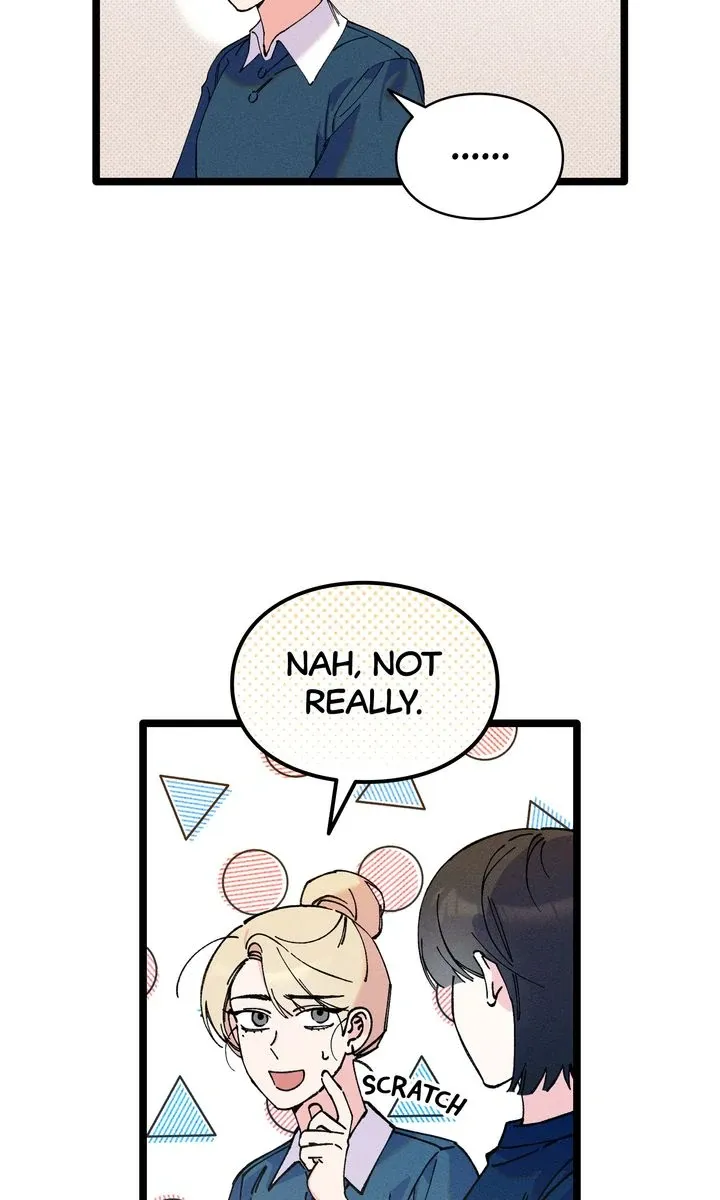 The Path to You Chapter 17 page 42 - 