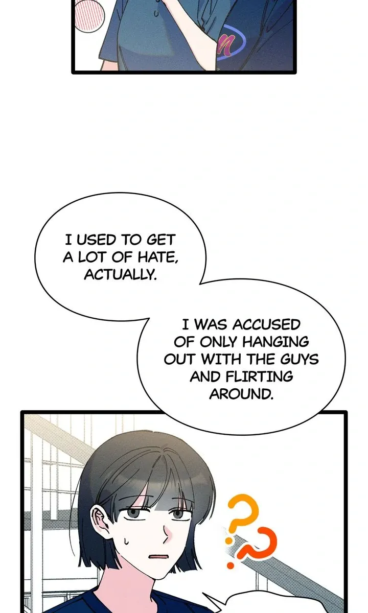 The Path to You Chapter 17 page 43 - 