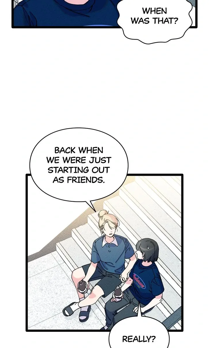 The Path to You Chapter 17 page 44 - 
