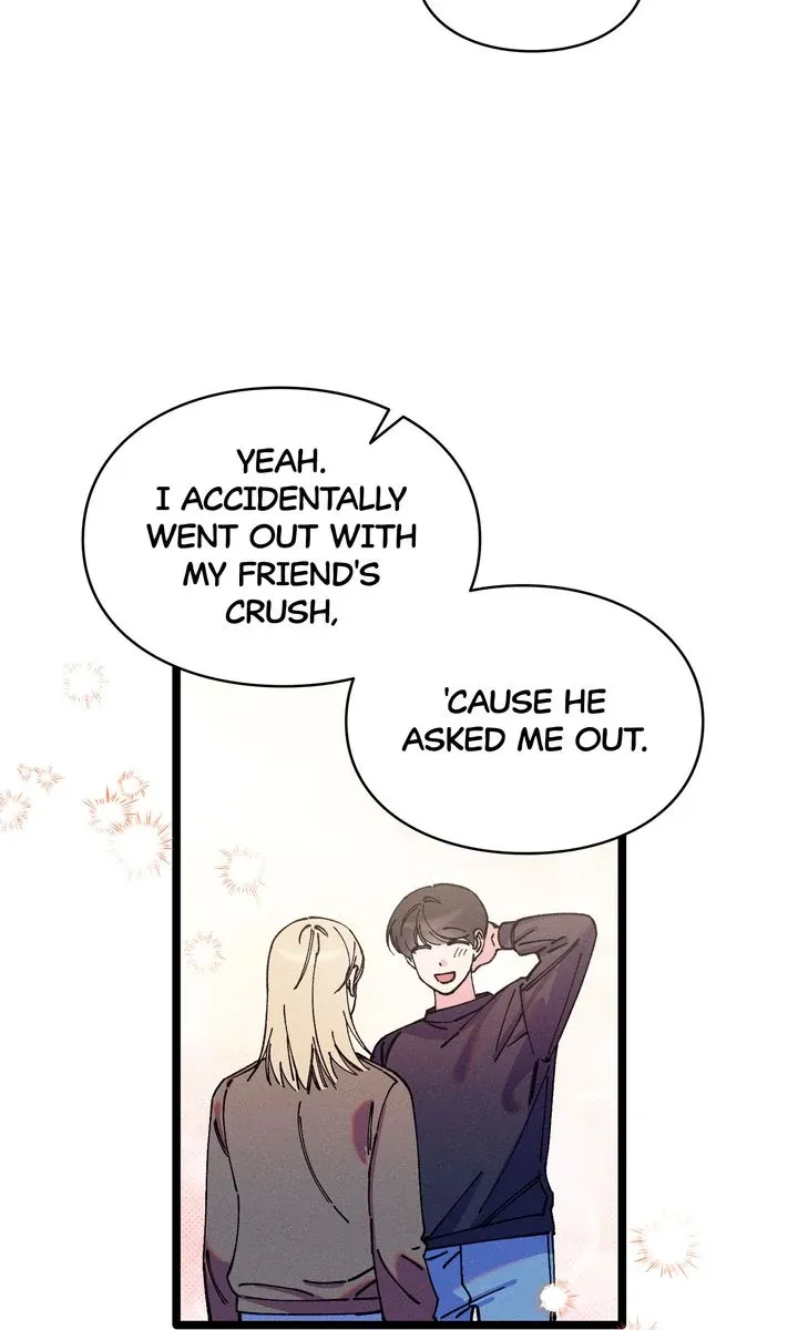 The Path to You Chapter 17 page 45 - 