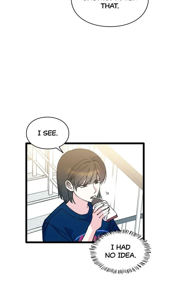 The Path to You Chapter 17 page 47 - 