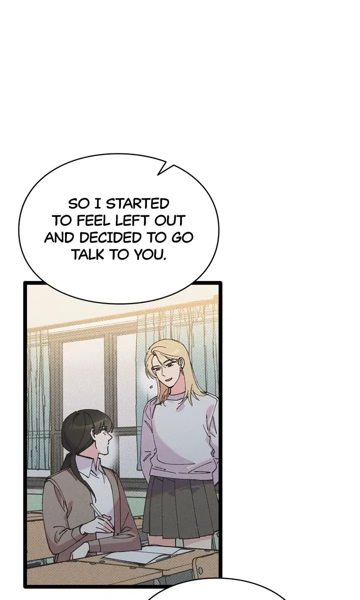 The Path to You Chapter 17 page 48 - 