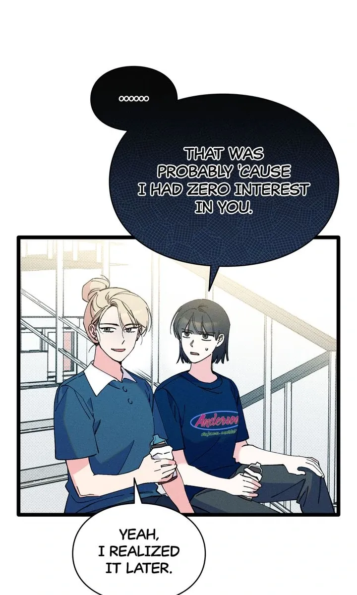 The Path to You Chapter 17 page 50 - 