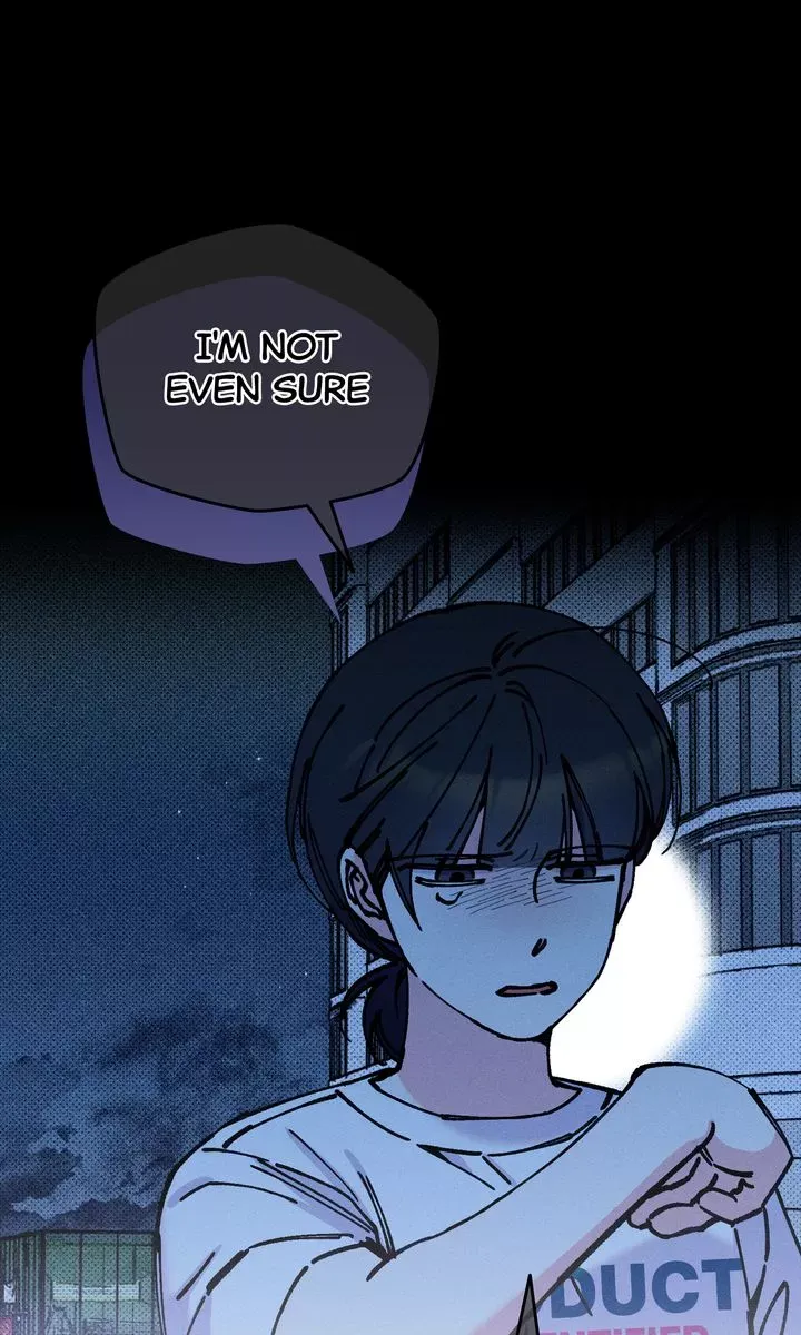 The Path to You Chapter 17 page 6 - 