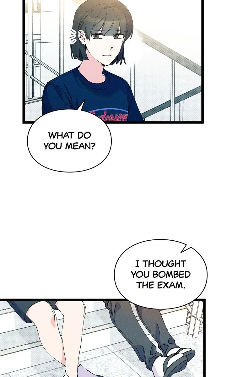 The Path to You Chapter 17 page 54 - 