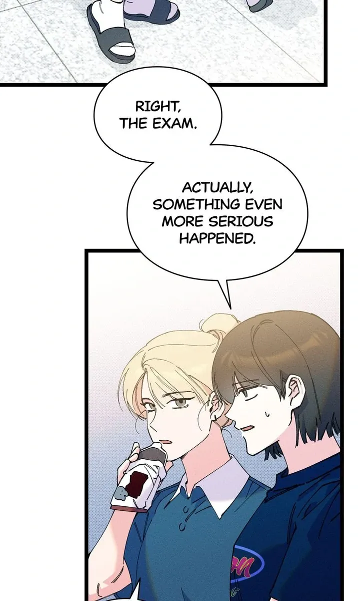The Path to You Chapter 17 page 55 - 