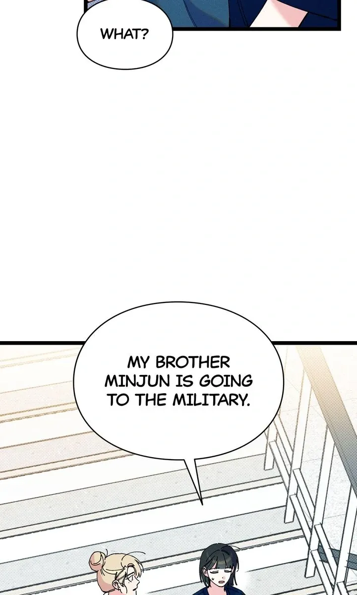 The Path to You Chapter 17 page 56 - 