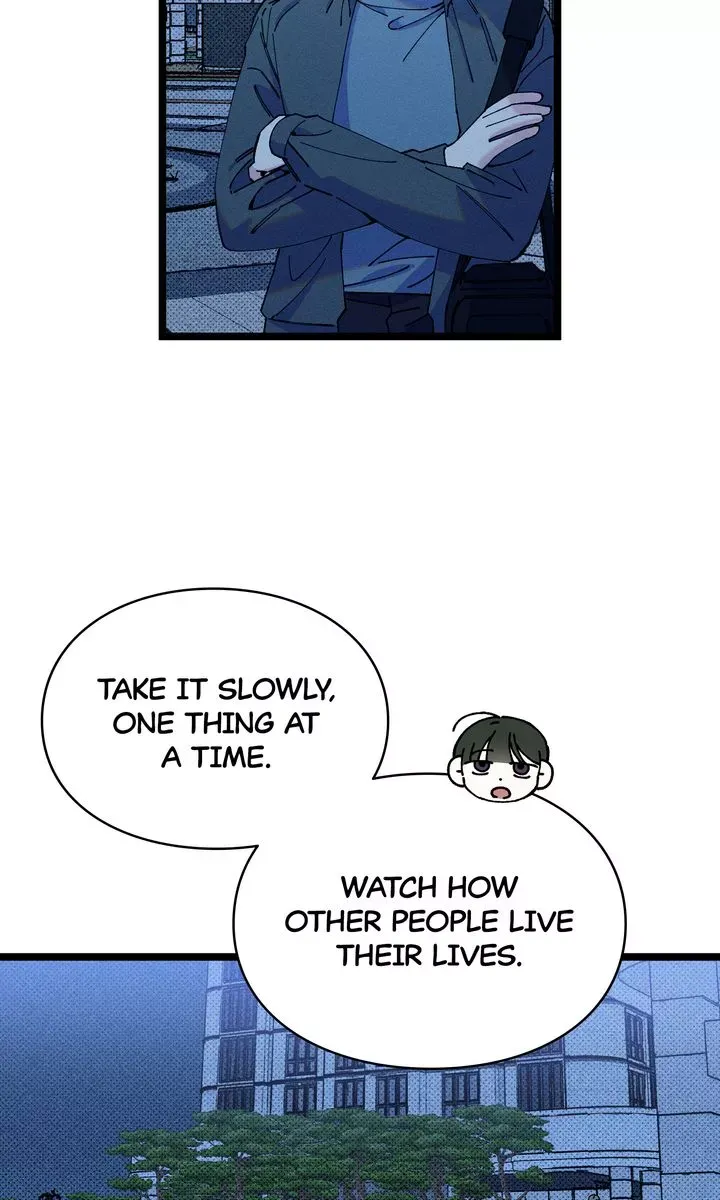 The Path to You Chapter 17 page 8 - 