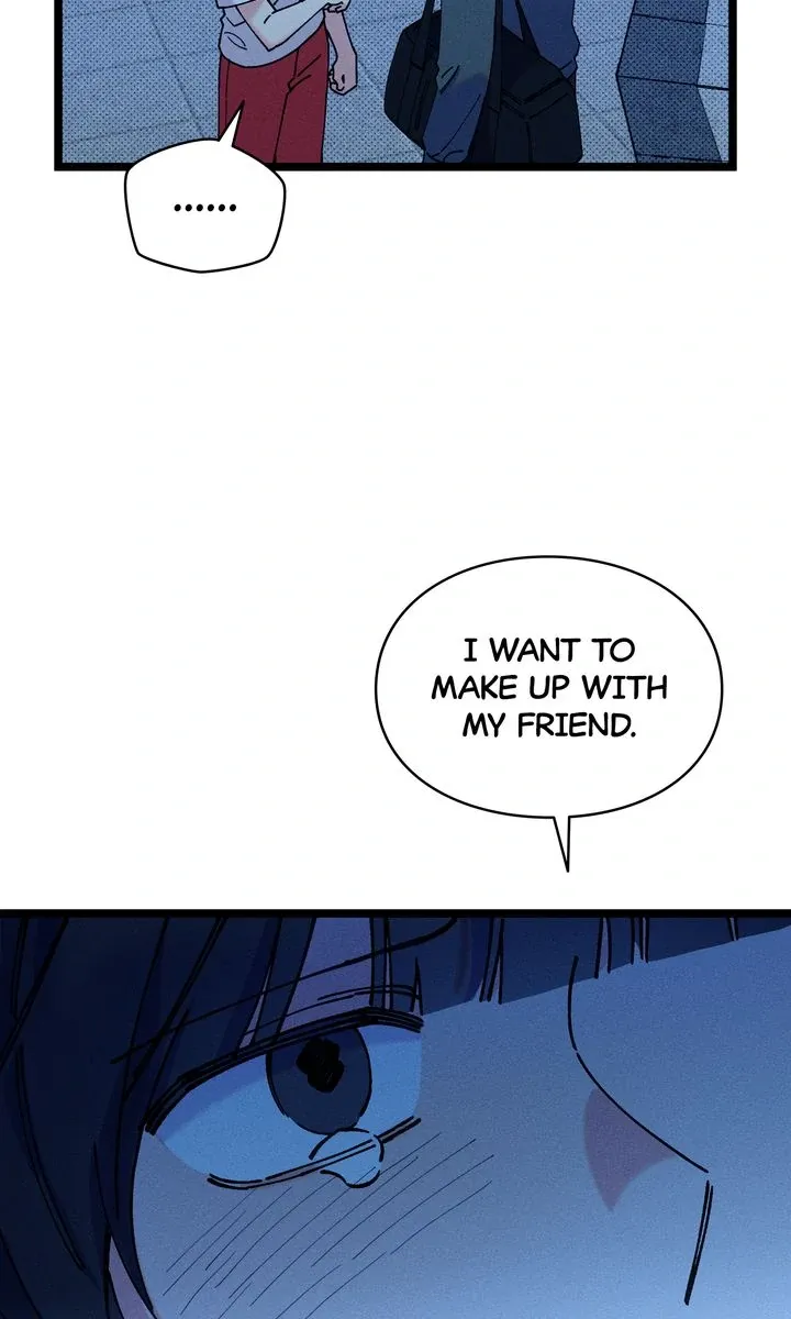 The Path to You Chapter 17 page 10 - 