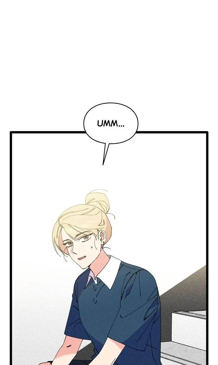 The Path to You Chapter 18 page 1 - 