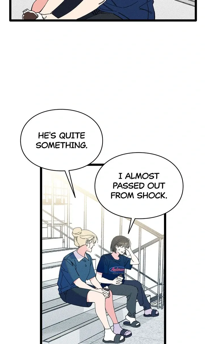 The Path to You Chapter 18 page 2 - 